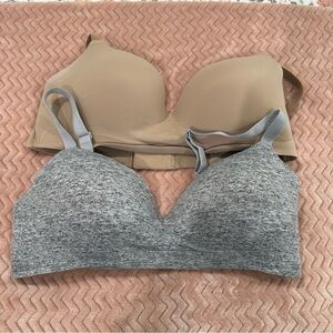 Soma Enbliss Wireless Bras 38C